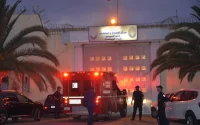 Détournement de fonds publics au Maroc : un ex-parlementaire et un Américain arrêtés