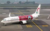 Des passagers de Royal Air Maroc empêchent l'expulsion d'un migrant