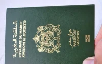 Voici le nouveau classement du passeport marocain