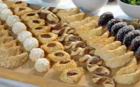 Ramadan : de bonnes affaires pour les boulangeries-pâtisseries