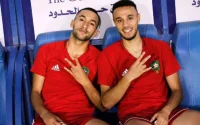 « Le Maroc a besoin de Ziyech et Mazraoui »