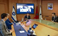 Relations Maroc-Israël : une forte délégation marocaine attendue à Tel Aviv