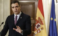 La rencontre entre Pedro Sanchez et Brahim Ghali pourrait irriter le Maroc