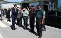 Pedro Sanchez accueilli sous les huées et insultes à Sebta