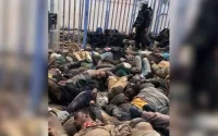 Drame de Melilla : l'Espagne refile la patate chaude au Maroc