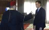 Pedro Sanchez au roi Mohammed VI : « Sebta et Melilla sont espagnoles »