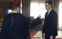Le Maroc interdit aux ministres « pro-Sahara » d'accompagner Pedro Sanchez
