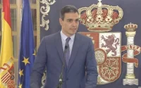 « La crise insoutenable avec le Maroc » a poussé Sanchez à changer de position sur le Sahara