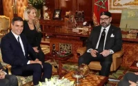 Maroc-Espagne : Pedro Sanchez attendu à Rabat à la tête d'une forte délégation