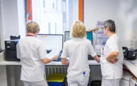 Belgique : les Marocains parmi les rares travailleurs étrangers dans la santé