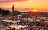 L'un des plus beaux endroits au monde est marocain