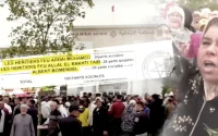 Du nouveau dans l'affaire dite expulsion des centaines de familles à Tanger