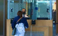 Aéroport d'Agadir : fin de cavale pour deux escrocs présumés