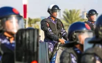 Mondial 2022 : des policiers marocains au Qatar pour renforcer la sécurité