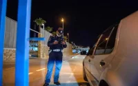 Une Espagnole accuse la police marocaine à Melilla de discrimination