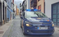 Canaries : un Marocain arrêté pour tentative d'agression sur un policier