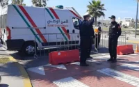 Maroc : une aide exceptionnelle pour les policiers
