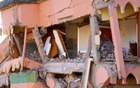 Séisme : les pompiers marocains, des experts en la matière