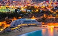 Le port d'Al Hoceima se prépare à accueillir les MRE