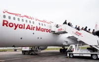 Précisions sur des vols spéciaux de Royal Air Maroc