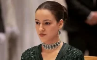 Lalla Khadija : les secrets du style sophistiqué de la princesse marocaine