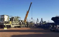 Le sous-sol marocain est riche en gaz naturel