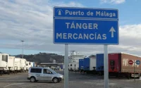 Du nouveau sur la ligne maritime Malaga-Tanger