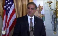 Nomination du nouvel ambassadeur des USA au Maroc