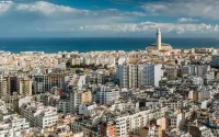 Un quartier marocain parmi les plus cools au monde