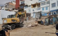 Rabat : colère des habitants face à des démolitions qu'ils jugent illégales