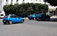 Rabat : colère contre les chauffeurs de taxi
