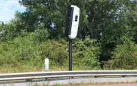 Des nouveaux radars sur les routes marocaines