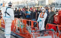 Îles Canaries : le rapatriement des Marocains va reprendre