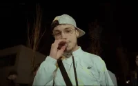 Bruxelles : arrestation du rappeur belge d'origine marocaine Dmh pour un faux braquage