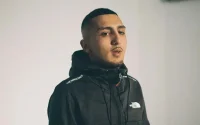 Le rappeur Morad en prison