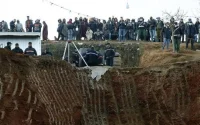 Réaction du gouvernement à l'opération #SauverRayan