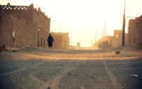 Maroc : des records de températures qui doivent inquiéter