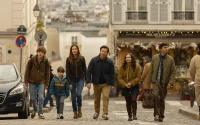 Reda Elazouar : Un Marocain à Hollywood face à Mark Wahlberg