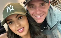 Remco Evenepoel et Oumaima Oumi Rayane solidaires avec le Maroc