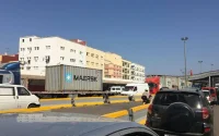 Douane commerciale : le PP de Melilla ne croit pas en sa réouverture en janvier 2023