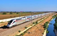 Maroc : le raccordement de Tétouan aux réseaux ferroviaire et autoroutier en étude