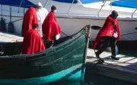 Le très juteux business d'un couple de Marocains aux Îles Canaries
