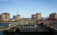 L'Espagne renforce ses réserves en gaz