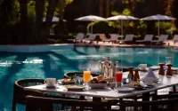Nouvelle récompense pour La Mamounia de Marrakech