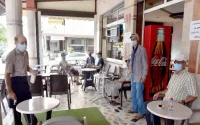 Allègement du couvre-feu : joie chez les restaurateurs et cafetiers du Maroc
