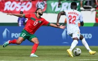 CAN 2023 : le Maroc bute sur un Congo résistant