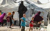Des enfants belges rapatriés de Syrie