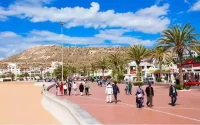 Retraités au Maroc : des dizaines de millions d'euros par an versés par la France