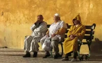 La France pose une condition pour les retraités marocains