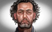 Ridouan Taghi, patron de la Macro Maffia, fait condamner l'État néerlandais